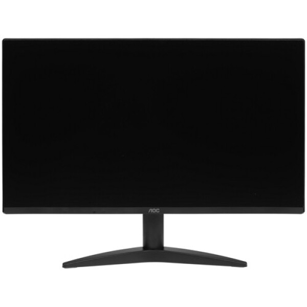 24.5" Монитор AOC 25B36H3 черный