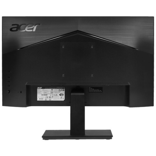 23.8" Монитор Acer Vero V247YAbmipxv черный