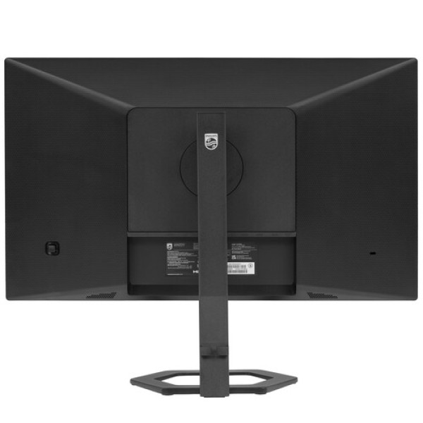 23.8" Монитор Philips 24E1N5300AE черный