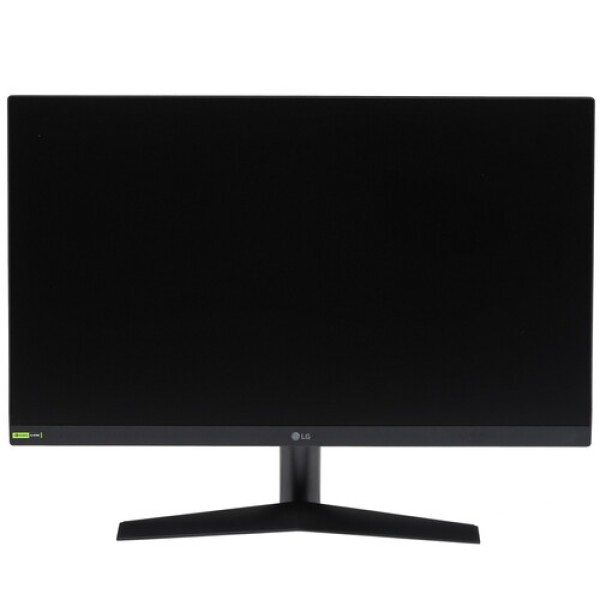 23.8" Монитор LG UltraGear 24GS60F-B черный