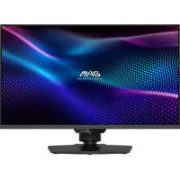 27" Монитор MSI MAG 274UPDF E16M черный