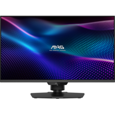 27" Монитор MSI MAG 274UPDF E16M черный