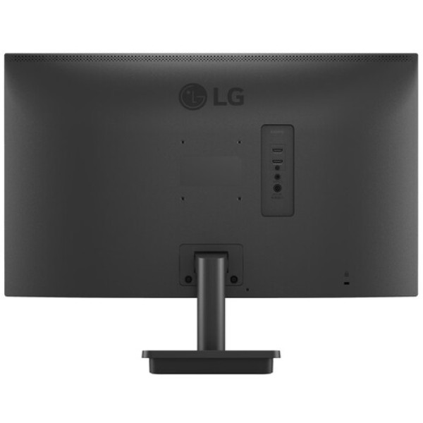 24.5" Монитор LG 25MS500-B черный