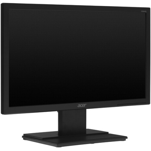 19.5" Монитор Acer V206HQLAb черный