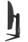 34" Монитор ASUS TUF Gaming VG34VQL3A черный