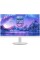 23.8" Монитор Philips V Line 241V8AW белый