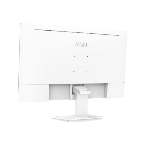 27" Монитор MSI PRO MP273AW белый