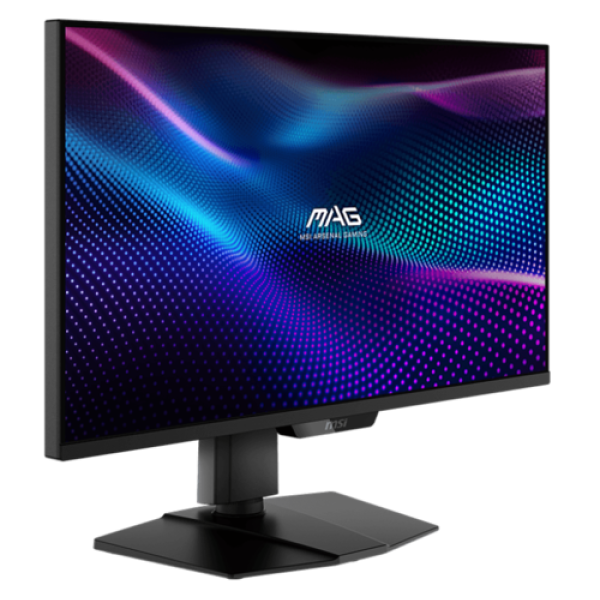27" Монитор MSI MAG 274UPDF E16M черный