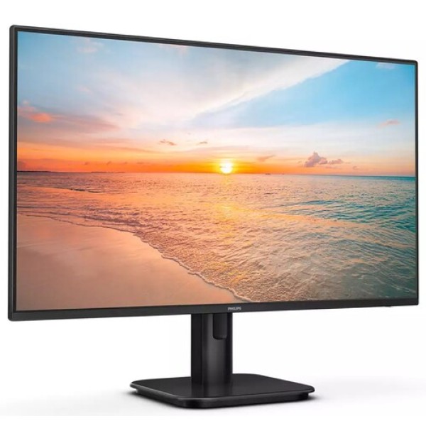 27" Монитор Philips 27E1N1100A черный