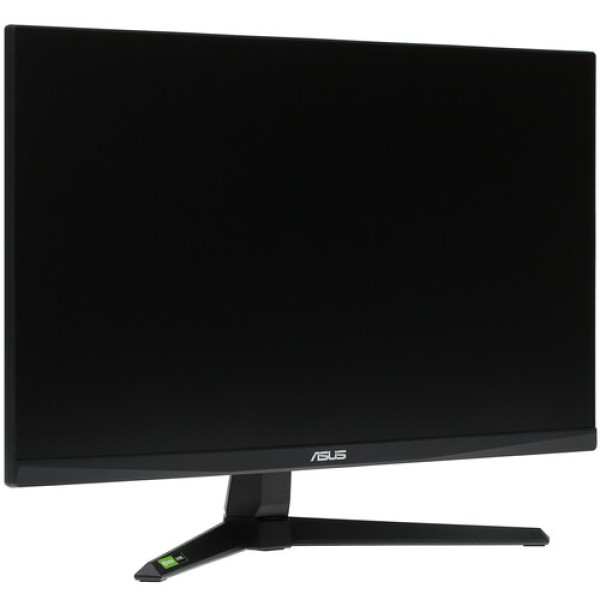 23.8" Монитор ASUS TUF Gaming VG249QM1A черный
