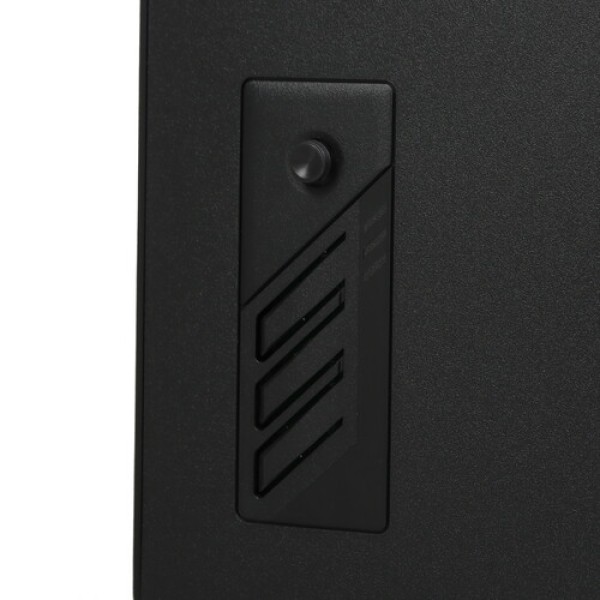 34" Монитор AsRock Phantom Gaming PG34QRT3A черный