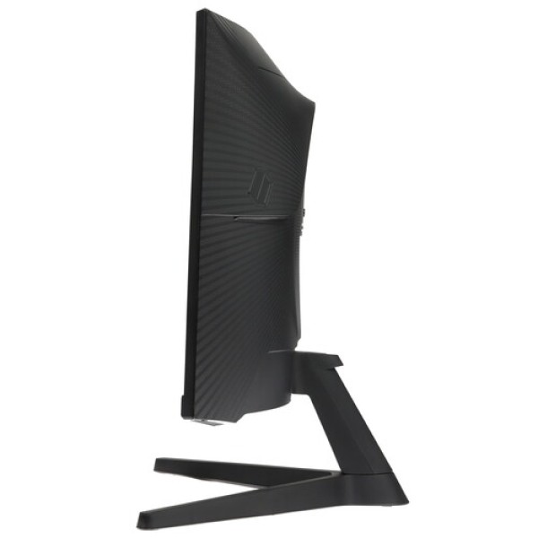 27" Монитор Samsung Odyssey G5 G55C S27CG550EI черный