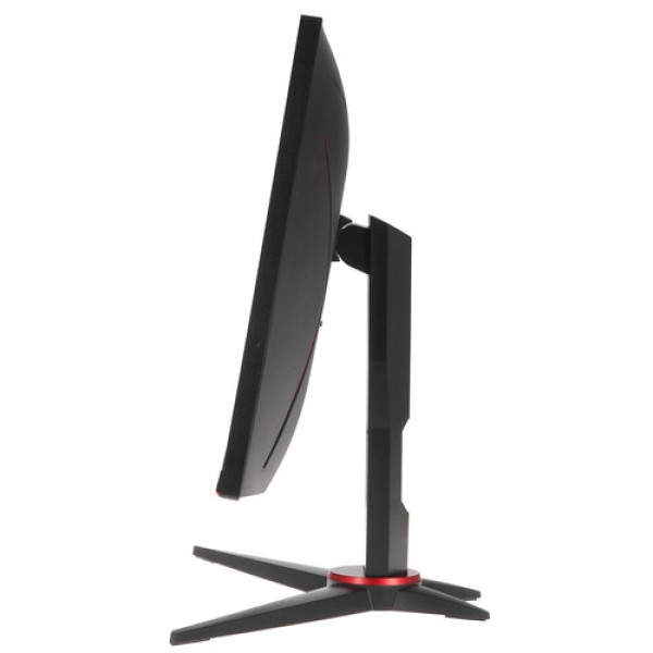 23.8" Монитор AOC 24G2ZE/BK черный