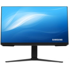 24" Монитор Samsung Odyssey G3 G32A S24AG320NI черный