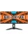 34" Монитор GIGABYTE M34WQ-EK черный