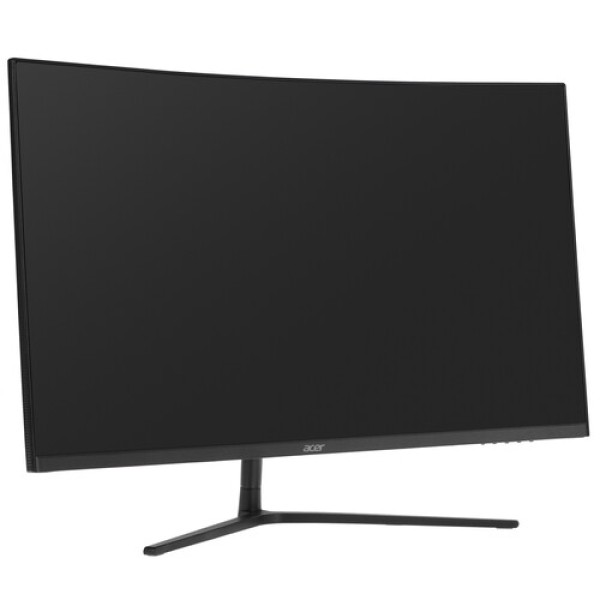 31.5" Монитор Acer Nitro EI322QURPbmiippx черный