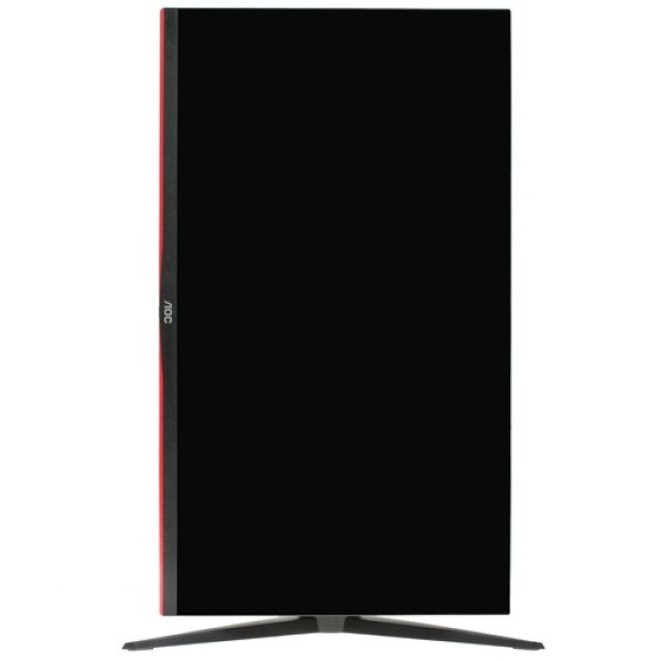 28" Монитор AOC U28G2XU/BK черный