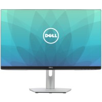 23.8" Монитор Dell S2421HS белый