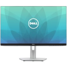 23.8" Монитор Dell S2421HS белый