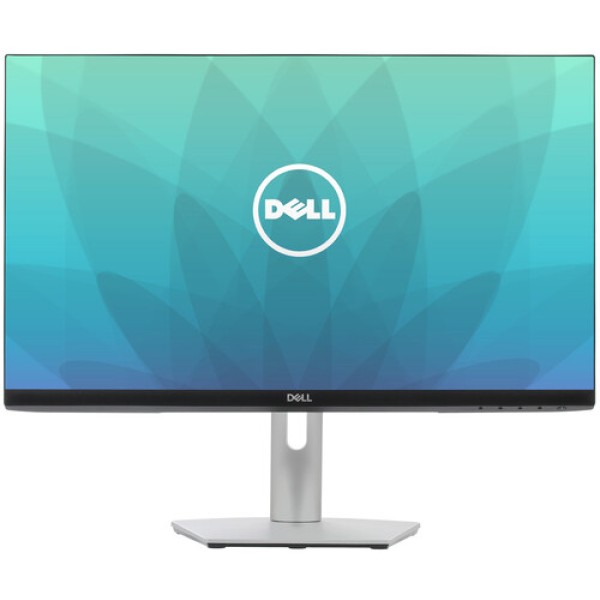 23.8" Монитор Dell S2421HS белый