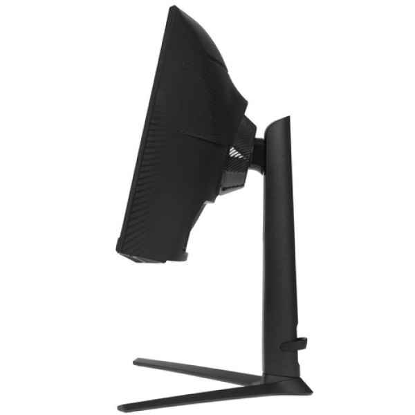27" Монитор Samsung Odyssey G6 G65B S27BG650EI черный