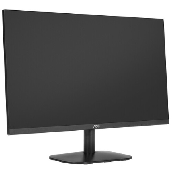 27" Монитор AOC 27B2DM черный