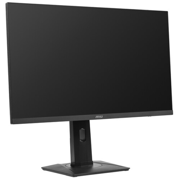 27" Монитор MSI G274QPF черный