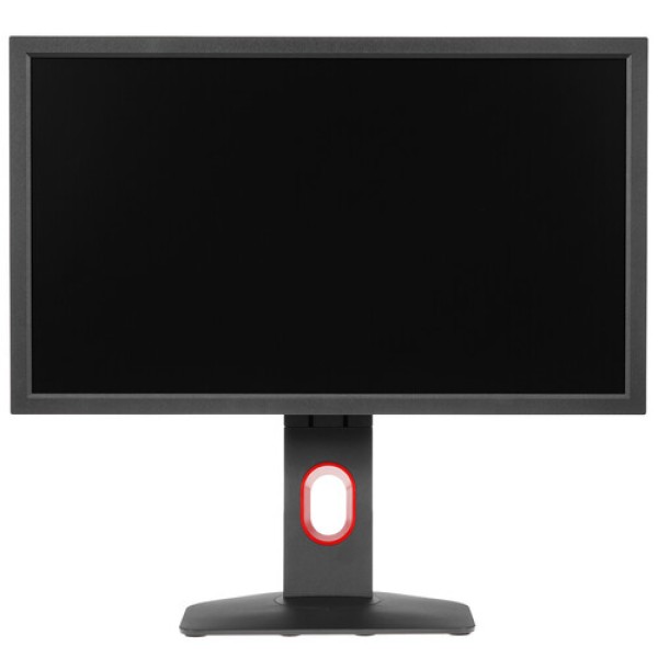 24" Монитор BenQ Zowie XL2411K черный