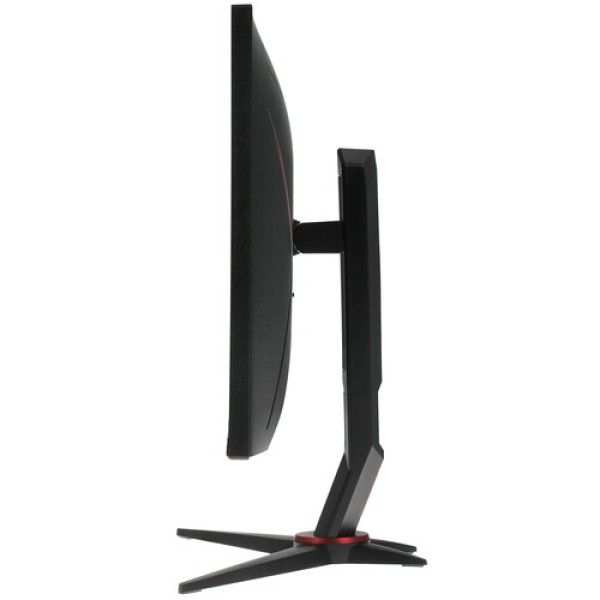 28" Монитор AOC U28G2XU/BK черный