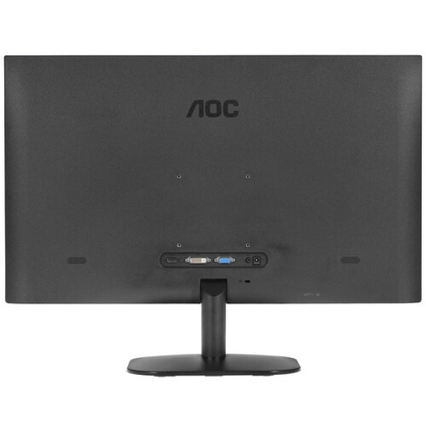 27" Монитор AOC 27B2DM черный
