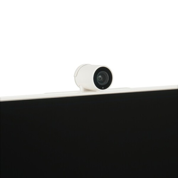 32" Монитор Samsung Smart M8 S32BM801UI белый