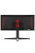 34" Монитор AOC AGON PRO AG344UXM черный