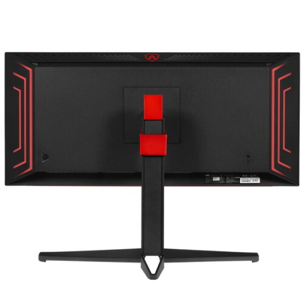 34" Монитор AOC AGON PRO AG344UXM черный