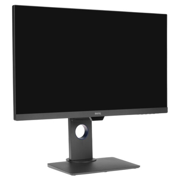 27" Монитор BenQ PD2705Q черный