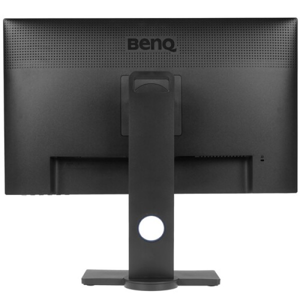 27" Монитор BenQ PD2705Q черный