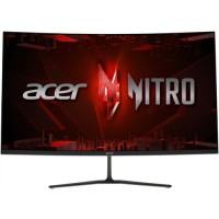 31.5" Монитор Acer Nitro ED320QRSbiipx черный