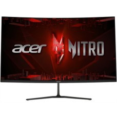 31.5" Монитор Acer Nitro ED320QRSbiipx черный