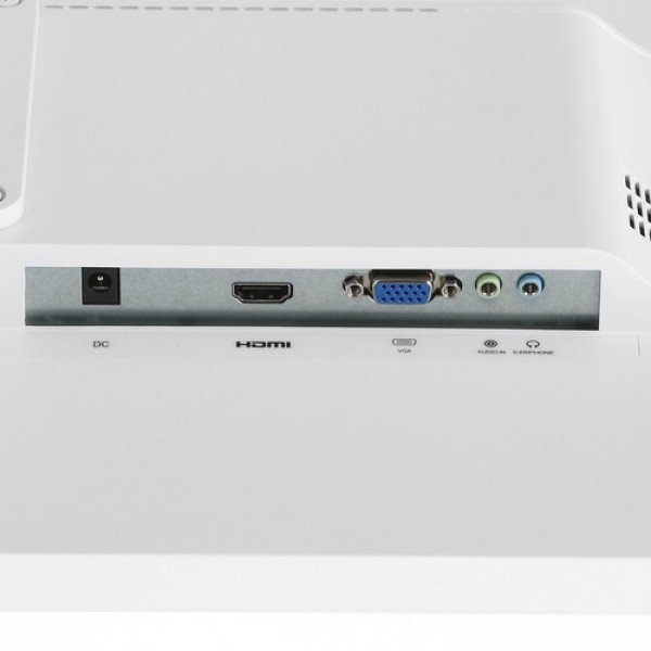 23.8" Монитор DEXP DF24H1 белый