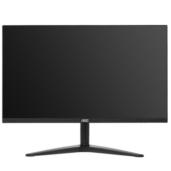 23.6" Монитор AOC 24B1H черный