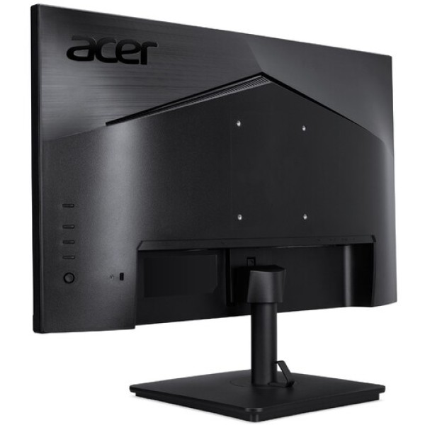 23.8" Монитор Acer Vero V247YEbiv черный