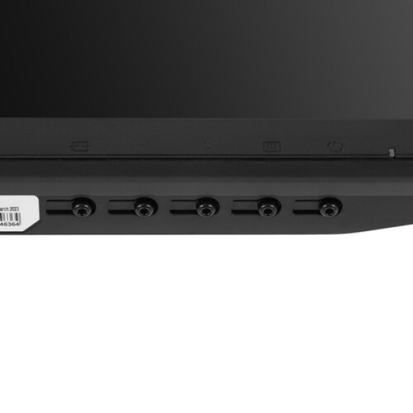 23.6" Монитор AOC 24B1H черный