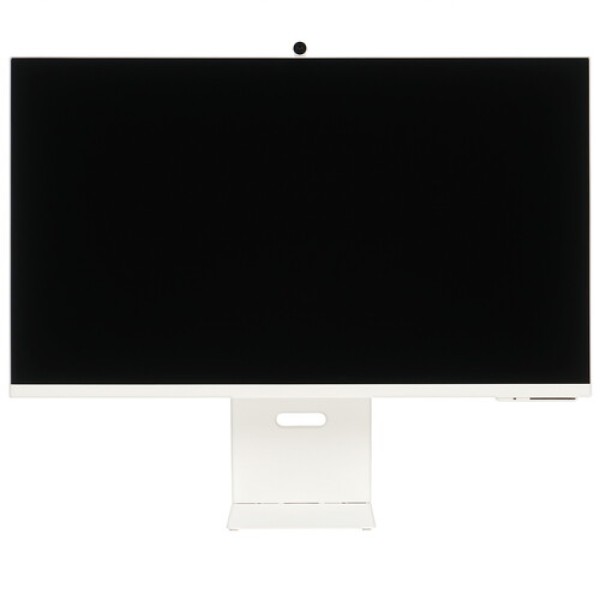 32" Монитор Samsung Smart M8 S32BM801UI белый