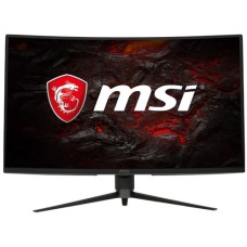 31.5" Монитор MSI G32CQ5P черный