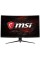31.5" Монитор MSI G32CQ5P черный