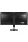 34" Монитор AOC U34V5C черный