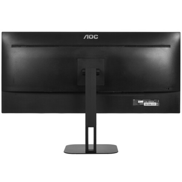 34" Монитор AOC U34V5C черный