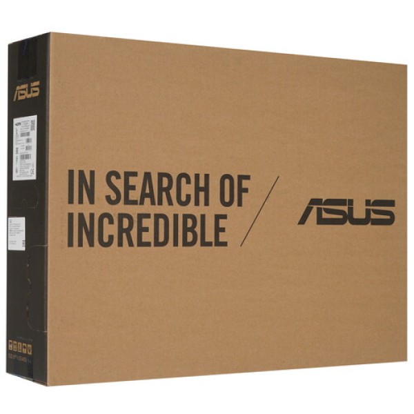 21.5" Монитор ASUS VT229H черный