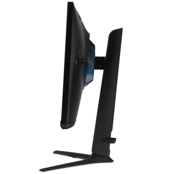 27" Монитор Samsung Odyssey G5 G52A S27AG520PI черный