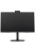 23.8" Монитор DEXP DF24H1UC черный