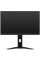 23.8" Монитор GIGABYTE G24F 2 черный